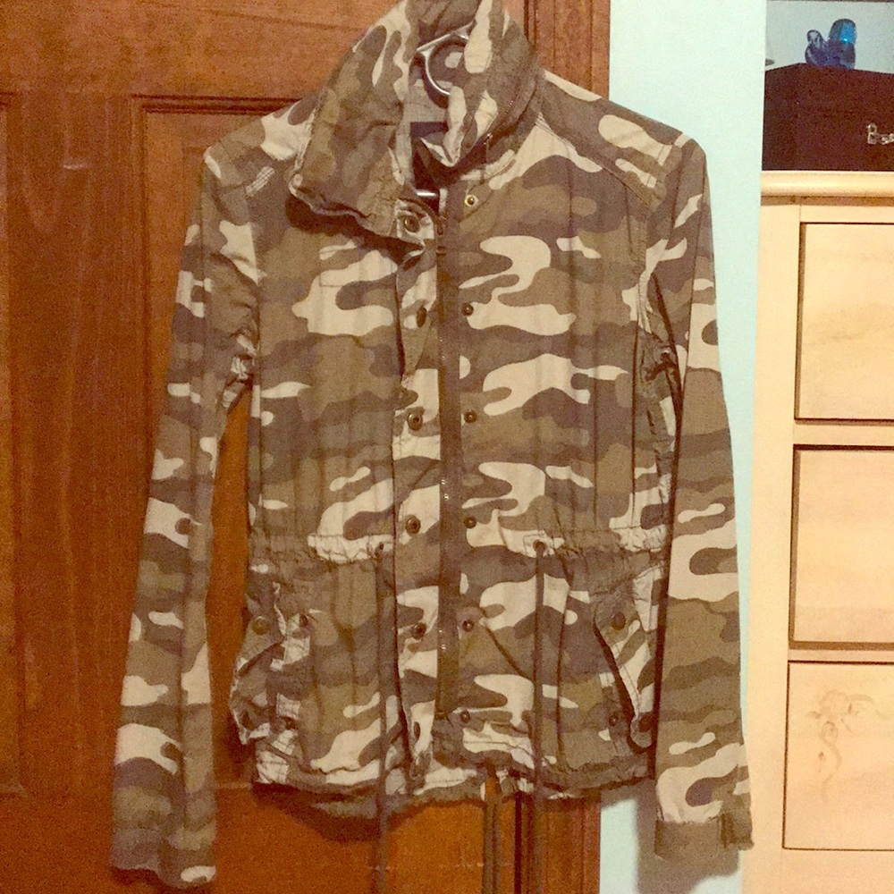 Doesn’t fit